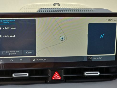 New 2025 Hyundai Ioniq 5 SEL AWD/4WD image 22