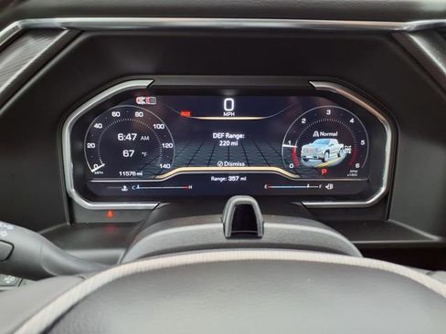 Used 2024 GMC Sierra 1500 Denali Ultimate image 38