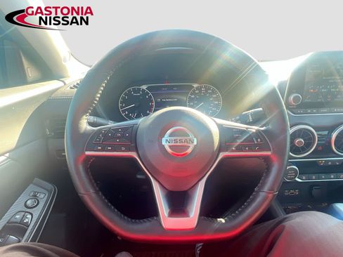 Used 2023 Nissan Sentra SV w/ All-Weather Package image 14