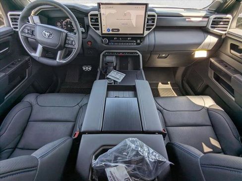 New 2026 Toyota Tundra Platinum AWD/4WD image 14