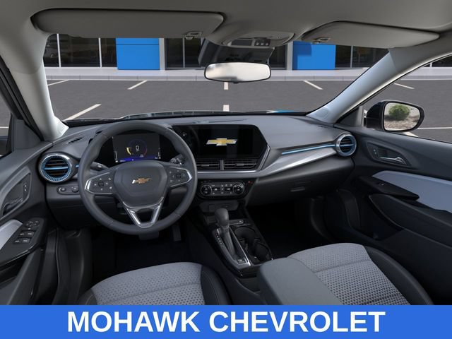 New 2026 Chevrolet Trax LT w/ Driver Confidence Package FWD image 15