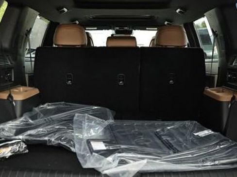 New 2026 Hyundai Santa Fe Limited AWD/4WD image 6