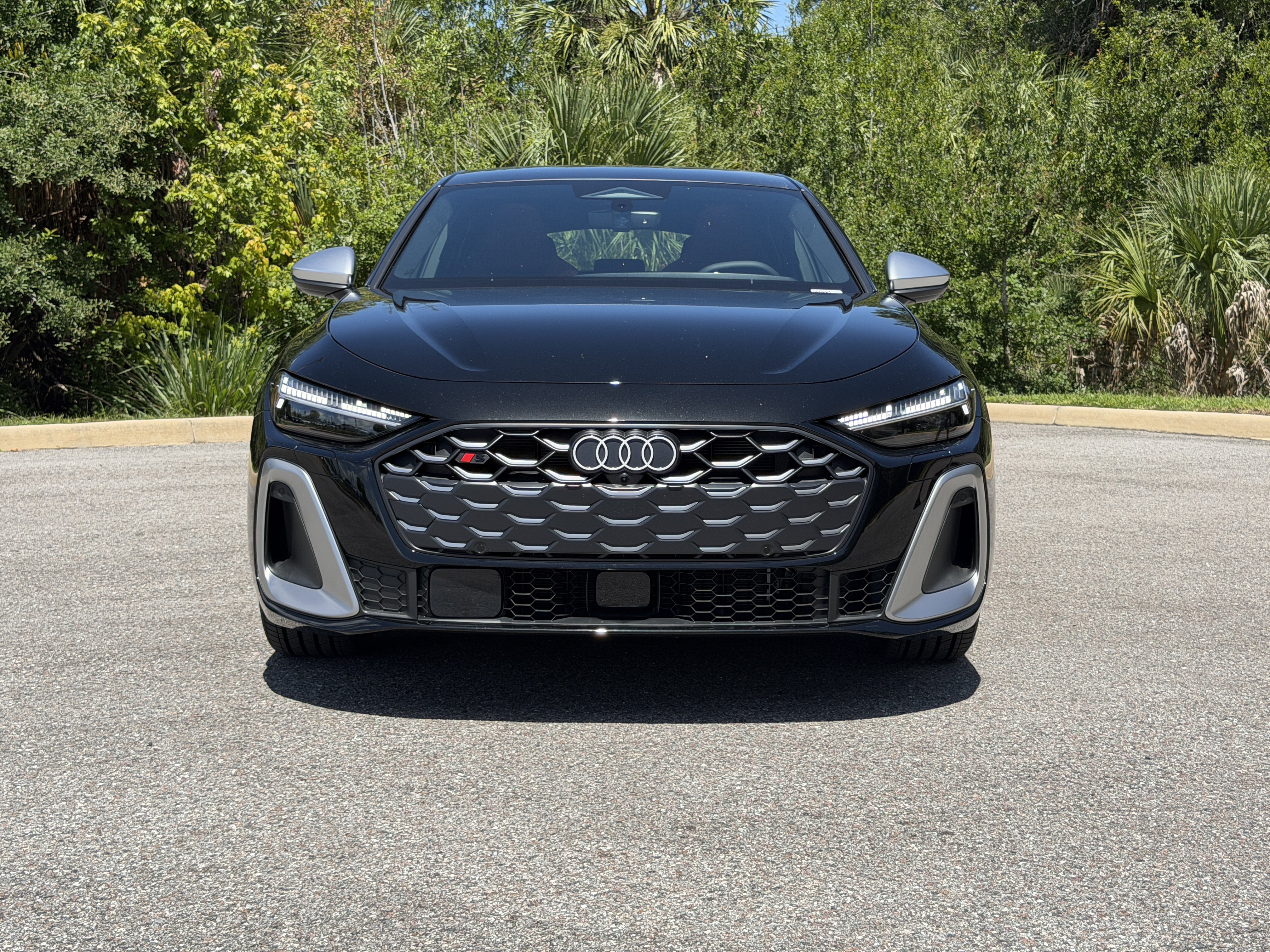 New 2026 Audi S5 Premium Plus AWD/4WD image 2