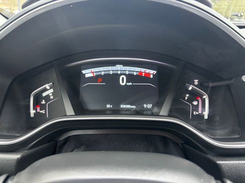 Used 2018 Honda CR-V EX-L image 22