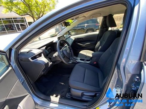 Used 2024 Toyota Corolla LE FWD image 26