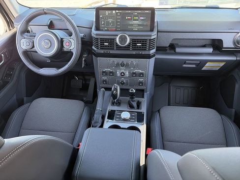 New 2026 INEOS Grenadier AWD/4WD image 21