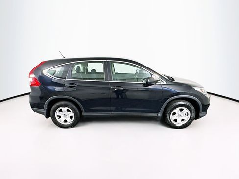 Used 2016 Honda CR-V LX image 10