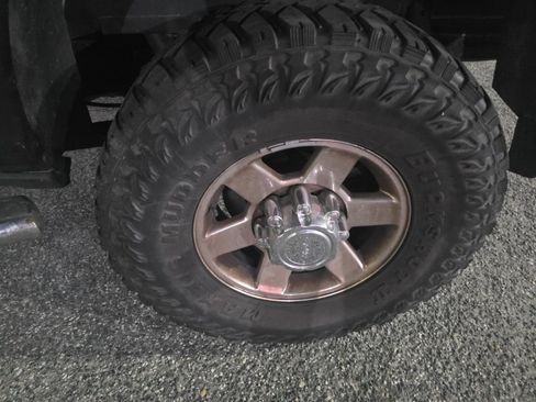 Used 2020 RAM 2500 Big Horn w/ Level 1 Equipment Group image 13