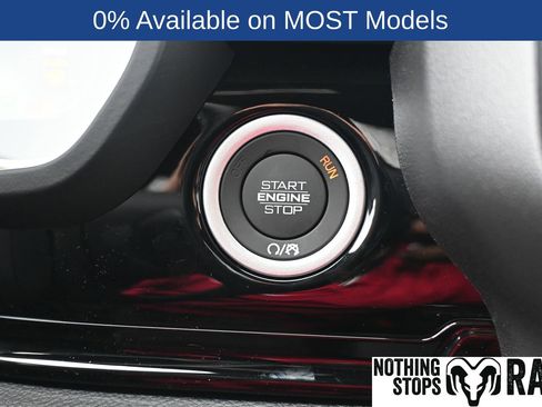 New 2026 RAM 1500 Laramie w/ Night Edition image 15