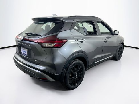 Used 2024 Nissan Kicks SR w/ SR Premium Package image 5