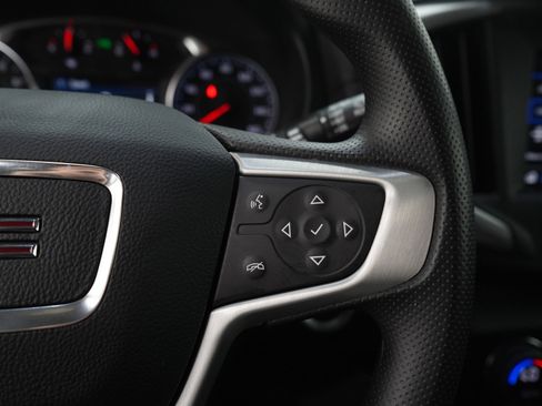 Used 2024 GMC Terrain SLE w/ Driver Convenience Package AWD/4WD image 27