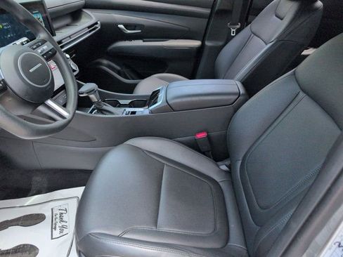 Used 2025 Hyundai Santa Cruz SEL FWD image 24