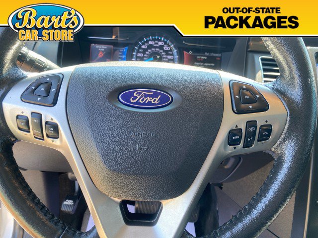Used 2018 Ford Flex SEL w/ Equipment Group 202A FWD image 31