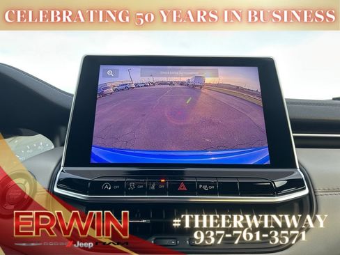 Certified 2024 Jeep Compass Limited image 25