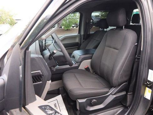 Used 2019 Ford F150 XL w/ Equipment Group 101A Mid AWD/4WD image 7