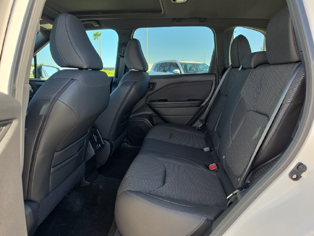 New 2026 Subaru Forester Premium AWD/4WD image 12