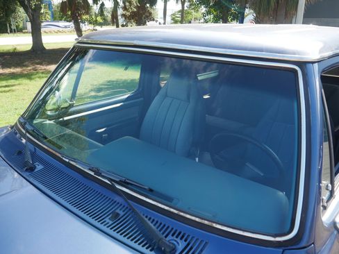 Used 1988 Dodge Ramcharger 4WD image 31