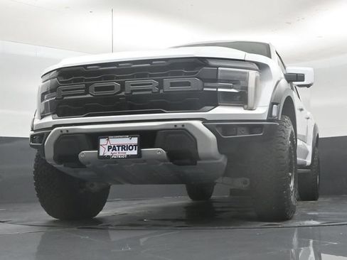 Used 2024 Ford F150 Raptor AWD/4WD image 51