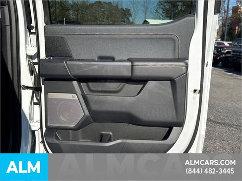 Used 2025 Ford F150 Tremor w/ Bed Utility Package AWD/4WD image 20