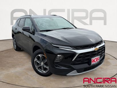 Used 2024 Chevrolet Blazer LT w/ Convenience Package
