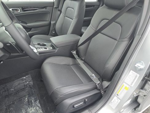 New 2026 Honda Civic Sport Touring image 25