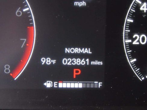 Certified 2024 Honda Pilot EX-L image 29