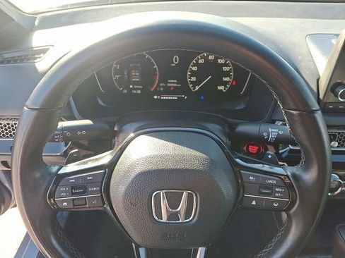 Used 2023 Honda Civic Sport image 18