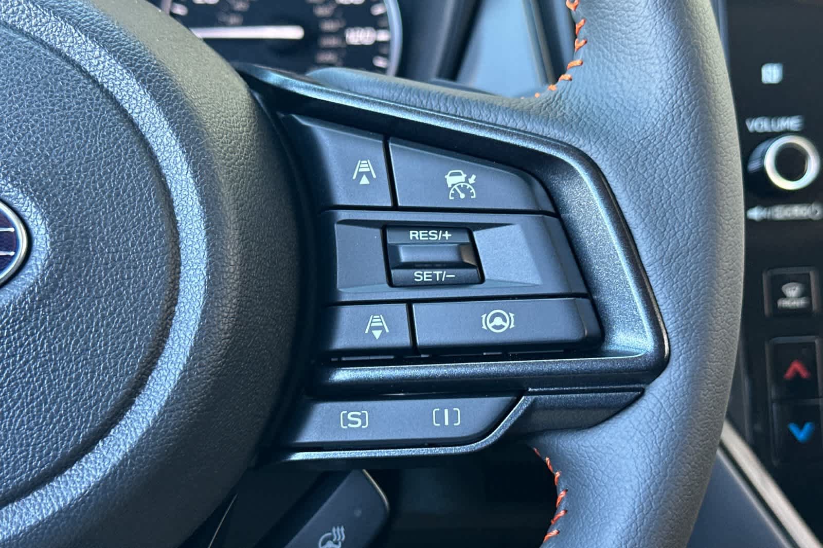 New 2026 Subaru Crosstrek 2.5i Limited AWD/4WD image 27