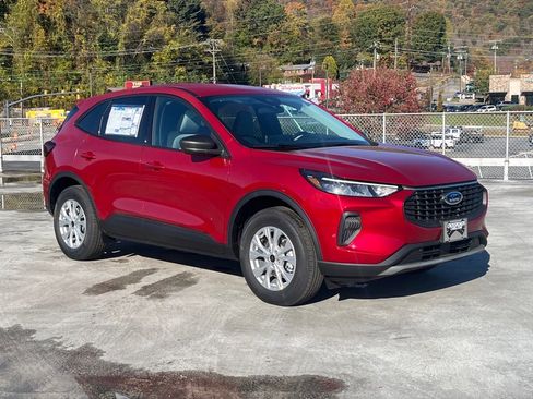 New 2026 Ford Escape Active w/ Tech Pack #1 image 1