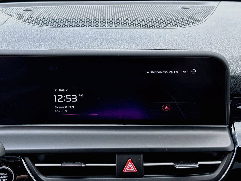 Certified 2024 Kia Seltos S AWD/4WD image 18