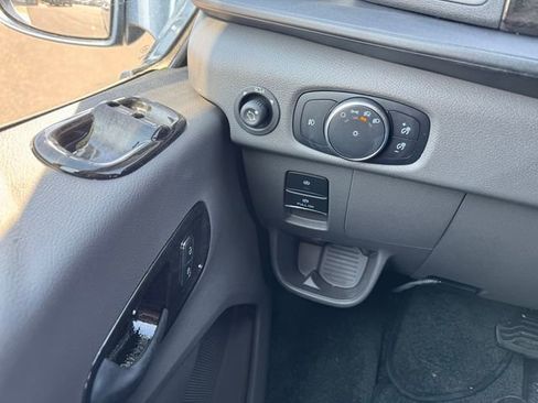 New 2026 Ford Transit 150 Low Roof AWD image 38