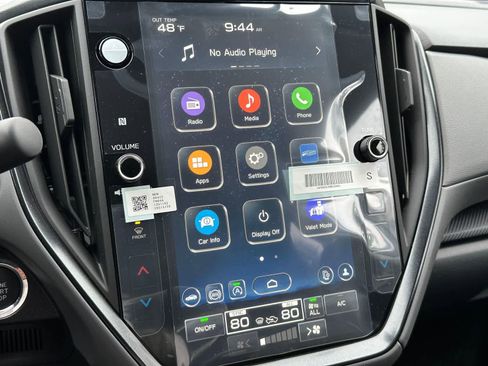 New 2026 Subaru Crosstrek 2.0i Premium w/ Convenience Package #2 image 19