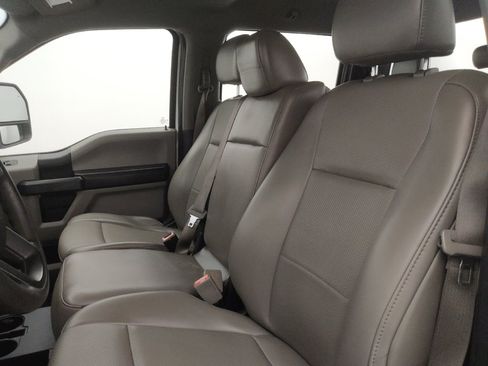 Used 2019 Ford F250 XL w/ Power Equipment Group RWD image 17