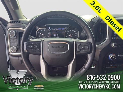 Used 2020 GMC Sierra 1500 Denali image 10
