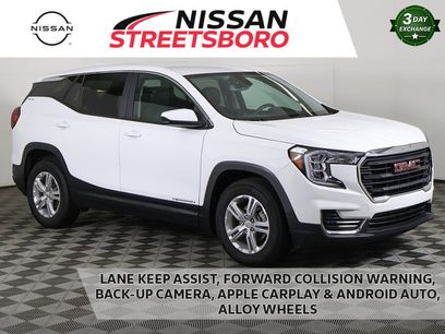 Used 2024 GMC Terrain SLE