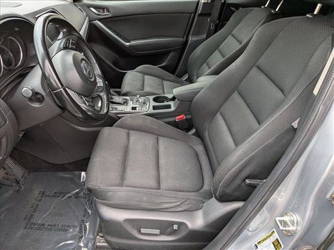 Used 2016 MAZDA CX-5 Touring FWD image 16