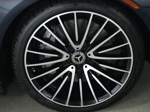 Used 2022 Mercedes-Benz S 580 4MATIC Sedan image 10