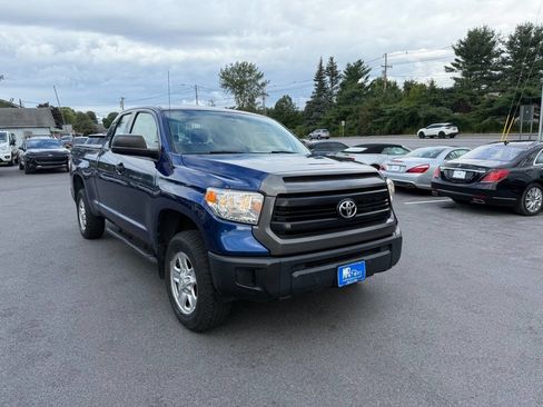 Used 2014 Toyota Tundra SR image 5