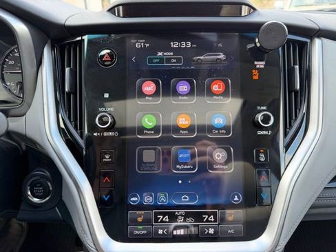 Used 2022 Subaru Outback Limited image 25