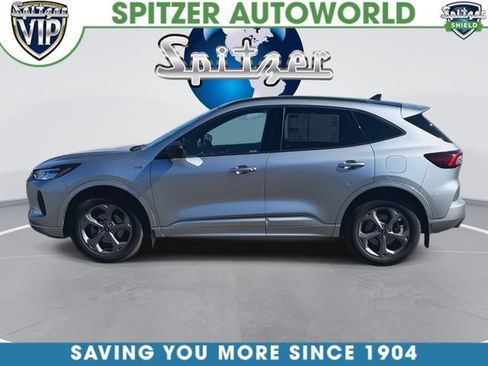 Used 2023 Ford Escape ST-Line w/ Tech Pack #1 image 6