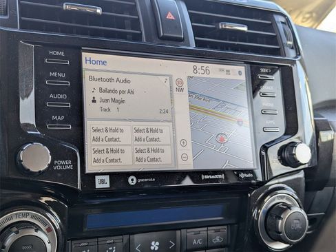 Used 2024 Toyota 4Runner TRD Pro image 10