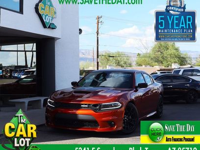 Used 2023 Dodge Charger Scat Pack w/ Daytona Edition Group
