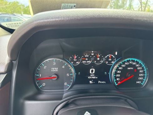 Used 2017 Chevrolet Tahoe Premier RWD image 15