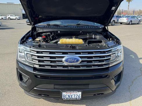 Used 2018 Ford Expedition Max XLT w/ Equipment Group 202A image 42
