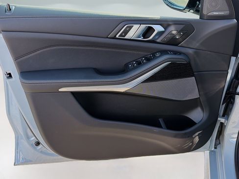 New 2026 BMW X5 M60i AWD/4WD image 21