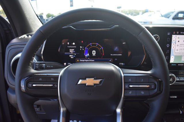 Certified 2026 Chevrolet Colorado LT w/ LT Convenience Package AWD/4WD image 34