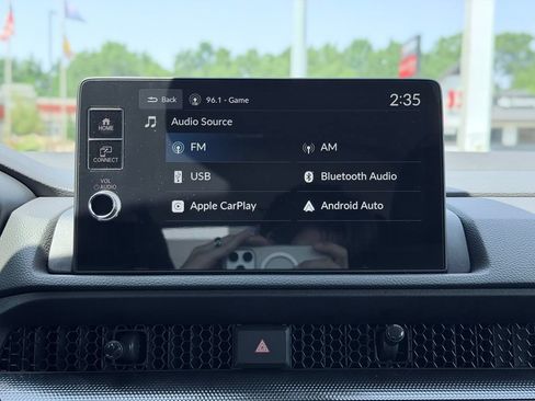 New 2026 Honda CR-V EX image 36