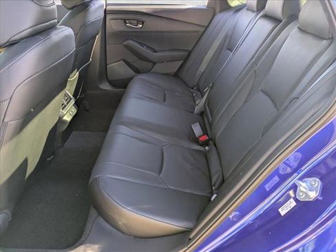 New 2025 Honda Accord Sport image 15