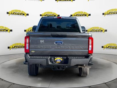 New 2026 Ford F250 XL w/ STX Appearance Package