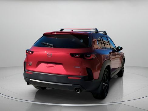 Used 2024 MAZDA CX-50 AWD 2.5 S w/ Premium Plus Pkg image 25